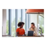 HP EliteBook Ultra G1i Next Gen AI PC Wolf Pro Security Edition Copilot+ PC Intel Core Ultra 7 258V Computer portatile 35,6 cm (14") Touch screen 2.8K 32 GB LPDDR5x-SDRAM 2 TB SSD Wi-Fi 7 (802.11be) Windows 11 Pro Blu - immagine 11