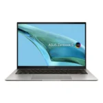 ASUS Zenbook S 13 OLED UX5304VA-NQ039W Intel Core i7 i7-1355U Computer portatile 33,8 cm (13.3") 2.8K 16 GB LPDDR5-SDRAM 1 TB SSD Wi-Fi 6E (802.11ax) Windows 11 Home Grigio