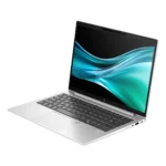 HP EliteBook G11 Intel Core Ultra 7 155U Computer portatile 33,8 cm (13.3") WUXGA 16 GB LPDDR5x-SDRAM 512 GB SSD Wi-Fi 6E (802.11ax) Windows 11 Pro AI PC Argento - immagine 5
