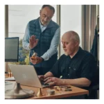 HP ProBook 455 G10 AMD Ryzen 5 7530U Computer portatile 39,6 cm (15.6") Full HD 8 GB DDR4-SDRAM 256 GB SSD Wi-Fi 6E (802.11ax) FreeDOS Argento - immagine 8