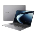 ASUS ExpertBook P3 PM3606CKA-MB0012X AMD Ryzen AI 7 350 Computer portatile 40,6 cm (16") WUXGA 16 GB DDR5-SDRAM 1 TB SSD Wi-Fi 6 (802.11ax) Windows 11 Pro Italiano Grigio - immagine 12