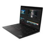 Lenovo ThinkPad L13 Yoga Gen 4 (Intel) Intel Core i5 i5-1335U Ibrido (2 in 1) 33,8 cm (13.3") Touch screen WUXGA 16 GB LPDDR5-SDRAM 512 GB SSD Wi-Fi 6 (802.11ax) Windows 11 Pro Italiano Nero - immagine 4