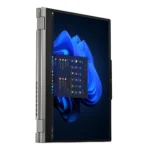 Lenovo ThinkPad L13 2-in-1 Gen 6 (Intel) Intel Core Ultra 5 225U Ibrido (2 in 1) 33,8 cm (13.3") Touch screen WUXGA 16 GB LPDDR5x-SDRAM 512 GB SSD Wi-Fi 6E (802.11ax) Windows 11 Pro Italiano Grigio - immagine 16