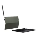 ASUS ProArt PZ13 HT5306QA-LX006X Copilot+ PC Qualcomm Snapdragon X1P-42-100 Ibrido (2 in 1) 33,8 cm (13.3") Touch screen 3K 16 GB LPDDR5x-SDRAM 1 TB SSD Wi-Fi 7 (802.11be) Windows 11 Pro Nero - immagine 20