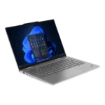 Lenovo ThinkPad X1 2-in-1 Gen 10 Aura Edition Intel Core Ultra 7 255U Ibrido (2 in 1) 35,6 cm (14") Touch screen 2.8K 32 GB LPDDR5x-SDRAM 1 TB SSD Wi-Fi 6E (802.11ax) Windows 11 Pro Italiano Grigio - immagine 6