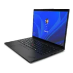 Lenovo ThinkPad L14 Gen 5 (Intel) Intel Core Ultra 7 155U Computer portatile 35,6 cm (14") WUXGA 16 GB DDR5-SDRAM 512 GB SSD Wi-Fi 6E (802.11ax) Windows 11 Pro Italiano Nero - immagine 4