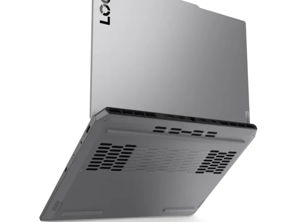 Lenovo LOQ 15AHP10 AMD Ryzen 7 250 Computer portatile 39,6 cm (15.6") Full HD 16 GB DDR5-SDRAM 1 TB SSD NVIDIA GeForce RTX 5060 Wi-Fi 6 (802.11ax) Windows 11 Home Italiano Grigio