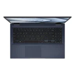 ASUS ExpertBook B1 B1502CVA-NJ0476W Intel Core i5 i5-1335U Computer portatile 39,6 cm (15.6") Full HD 16 GB DDR4-SDRAM 512 GB SSD Wi-Fi 6 (802.11ax) Windows 11 Home Nero - immagine 2