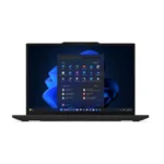 Lenovo ThinkPad X13 Gen 6 (Intel) Intel Core Ultra 7 255U Computer portatile 33,8 cm (13.3") WUXGA 16 GB LPDDR5x-SDRAM 512 GB SSD Wi-Fi 6E (802.11ax) Windows 11 Pro Italiano Nero - immagine 2