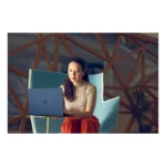 HP EliteBook Ultra G1i Next Gen AI PC Wolf Pro Security Edition Copilot+ PC Intel Core Ultra 7 258V Computer portatile 35,6 cm (14") Touch screen 2.8K 32 GB LPDDR5x-SDRAM 2 TB SSD Wi-Fi 7 (802.11be) Windows 11 Pro Blu - immagine 10