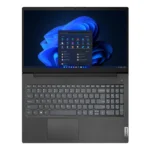 Lenovo V15 AMD Ryzen 3 7320U Computer portatile 39,6 cm (15.6") Full HD 8 GB LPDDR5-SDRAM 256 GB SSD Wi-Fi 5 (802.11ac) FreeDOS Italiano Nero - immagine 7