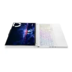 Lenovo Legion 7 16IAX10 Intel Core Ultra 9 275HX Computer portatile 40,6 cm (16") WQXGA 32 GB DDR5-SDRAM 1 TB SSD NVIDIA GeForce RTX 5060 Wi-Fi 7 (802.11be) Windows 11 Home Italiano Bianco - immagine 5