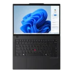 Lenovo ThinkPad T14 Gen 5 (AMD) AMD Ryzen 5 PRO 8540U Computer portatile 35,6 cm (14") WUXGA 16 GB DDR5-SDRAM 512 GB SSD Wi-Fi 6E (802.11ax) Windows 11 Pro Italiano Nero - immagine 10