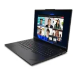 Lenovo ThinkPad L16 Gen 1 (Intel) Intel Core Ultra 5 125U Computer portatile 40,6 cm (16") WUXGA 16 GB DDR5-SDRAM 512 GB SSD Wi-Fi 6E (802.11ax) Windows 11 Pro Italiano Nero - immagine 4