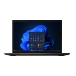 Lenovo ThinkPad L13 2-in-1 Gen 5 (Intel) Intel Core Ultra 5 125U Ibrido (2 in 1) 33,8 cm (13.3") Touch screen WUXGA 16 GB LPDDR5-SDRAM 512 GB SSD Wi-Fi 6E (802.11ax) Windows 11 Pro Italiano Nero - immagine 2