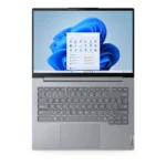 Lenovo ThinkBook 14 G8 IRL Intel Core 7 240H Computer portatile 35,6 cm (14") WUXGA 16 GB DDR5-SDRAM 512 GB SSD Wi-Fi 6E (802.11ax) Windows 11 Pro Italiano Grigio - immagine 14