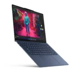 Lenovo Yoga Slim 7 14Q8X9 Copilot+ PC Qualcomm Snapdragon X1E-78-100 Computer portatile 36,8 cm (14.5") Touch screen 3K 16 GB LPDDR5x-SDRAM 1 TB SSD Wi-Fi 7 (802.11be) Windows 11 Pro Blu - immagine 15