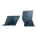 Lenovo Yoga Book 9 13IMU9 Intel Core Ultra 7 155U Ibrido (2 in 1) 33,8 cm (13.3") Touch screen 2.8K 32 GB LPDDR5x-SDRAM 1 TB SSD Wi-Fi 6E (802.11ax) Windows 11 Home Italiano Colore foglia di tè - immagine 24