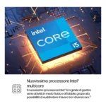 HP ProBook 4 G1iR Intel Core i5 i5-1334U Computer portatile 40,6 cm (16") WUXGA 16 GB DDR5-SDRAM 512 GB SSD Wi-Fi 6E (802.11ax) Windows 11 Pro Argento - immagine 10