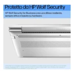 HP ProBook 460 G11 Intel Core Ultra 5 125U Computer portatile 40,6 cm (16") WUXGA 8 GB DDR5-SDRAM 512 GB SSD Wi-Fi 6E (802.11ax) Windows 11 Pro AI PC Argento - immagine 7