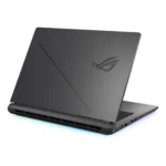 ASUS ROG Strix G18 G815LW-S9076W Intel Core Ultra 9 275HX Computer portatile 45,7 cm (18") 2.5K 32 GB DDR5-SDRAM 1 TB SSD NVIDIA GeForce RTX 5080 Wi-Fi 7 (802.11be) Windows 11 Home Grigio - immagine 7
