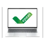 HP EliteBook 8 G1i 16 inch Notebook AI PC Wolf Pro Security Edition Intel Core Ultra 7 255U Computer portatile 40,6 cm (16") WUXGA 16 GB DDR5-SDRAM 512 GB SSD Wi-Fi 6E (802.11ax) Windows 11 Pro Argento