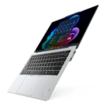 Lenovo ThinkPad X9-14 Gen 1 Aura Edition Copilot+ PC Intel Core Ultra 7 258V Computer portatile 35,6 cm (14") Touch screen 2.8K 32 GB LPDDR5x-SDRAM 1 TB SSD Wi-Fi 7 (802.11be) Windows 11 Pro Italiano Bianco - immagine 3