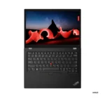 Lenovo ThinkPad L13 Gen 4 (AMD) AMD Ryzen 5 PRO 7530U Computer portatile 33,8 cm (13.3") WUXGA 16 GB DDR4-SDRAM 512 GB SSD Wi-Fi 6E (802.11ax) Windows 11 Pro Italiano Nero - immagine 10