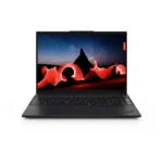 Lenovo ThinkPad L16 Gen 1 (AMD) AMD Ryzen 5 7535U Computer portatile 40,6 cm (16") WUXGA 16 GB DDR5-SDRAM 512 GB SSD Wi-Fi 6E (802.11ax) Windows 11 Pro Italiano Nero