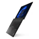 Lenovo ThinkPad L13 2-in-1 Gen 5 (Intel) Intel Core Ultra 5 125U Ibrido (2 in 1) 33,8 cm (13.3") Touch screen WUXGA 16 GB LPDDR5-SDRAM 512 GB SSD Wi-Fi 6E (802.11ax) Windows 11 Pro Italiano Nero - immagine 3