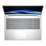 HP ProBook 4 G1a 16 AMD Ryzen 7 250 Computer portatile 40,6 cm (16") WUXGA 16 GB DDR5-SDRAM 512 GB SSD Wi-Fi 6E (802.11ax) Windows 11 Pro AI PC Argento - immagine 5