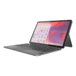Lenovo IdeaPad Duet 3 Chrome 11Q727 Qualcomm Snapdragon 7c Gen 2 Chromebook 27,8 cm (10.9") Touch screen 2K 8 GB LPDDR4x-SDRAM 128 GB eMMC Wi-Fi 5 (802.11ac) ChromeOS Italiano Grigio - immagine 3
