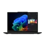 Lenovo ThinkPad X13 Gen 6 (AMD) Copilot+ PC AMD Ryzen AI 7 350 Computer portatile 33,8 cm (13.3") WUXGA 32 GB LPDDR5x-SDRAM 1 TB SSD Wi-Fi 7 (802.11be) Windows 11 Pro Italiano Nero - immagine 2