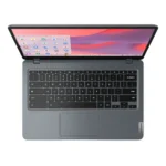 Lenovo 14e Chromebook Intel N N100 35,6 cm (14") Full HD 8 GB LPDDR5-SDRAM 128 GB eMMC Wi-Fi 6E (802.11ax) ChromeOS Grigio - immagine 7