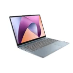 Lenovo IdeaPad Flex 5 14ABR8 AMD Ryzen 5 7430U Ibrido (2 in 1) 35,6 cm (14") Touch screen WUXGA 16 GB LPDDR4x-SDRAM 512 GB SSD Wi-Fi 6 (802.11ax) Windows 11 Home Italiano Blu - immagine 4