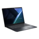 ASUS ExpertBook B5 B5405CCA-NZ0188X Intel Core Ultra 7 255H Computer portatile 35,6 cm (14") WQXGA 64 GB DDR5-SDRAM 1 TB SSD Wi-Fi 7 (802.11be) Windows 11 Pro Nero - immagine 3