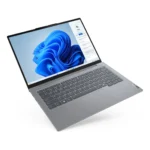 Lenovo ThinkBook 14 G7 ARP AMD Ryzen 7 7735HS Computer portatile 35,6 cm (14") WUXGA 16 GB DDR5-SDRAM 512 GB SSD Wi-Fi 6E (802.11ax) Windows 11 Pro Italiano Grigio - immagine 7