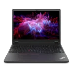 Lenovo ThinkPad P16v Gen 2 (Intel) Intel Core Ultra 7 165H Workstation mobile 40,6 cm (16") WUXGA 32 GB DDR5-SDRAM 1 TB SSD NVIDIA RTX 2000 Ada Wi-Fi 6E (802.11ax) Windows 11 Pro Italiano Nero