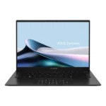 ASUS Zenbook 14 OLED UM3406KA-PP005W AMD Ryzen AI 7 350 Computer portatile 35,6 cm (14") 3K 16 GB LPDDR5x-SDRAM 1 TB SSD Wi-Fi 6E (802.11ax) Windows 11 Home Nero