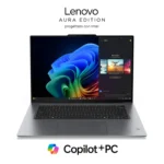 Lenovo ThinkPad X9-15 Gen 1 Copilot+ PC Intel Core Ultra 7 258V Computer portatile 38,9 cm (15.3") 2.8K 32 GB LPDDR5x-SDRAM 1 TB SSD Wi-Fi 7 (802.11be) Windows 11 Pro Italiano Grigio