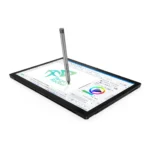 Lenovo ThinkPad X12 Detachable Gen 2 Intel Core Ultra 7 164U Ibrido (2 in 1) 31,2 cm (12.3") Touch screen Full HD+ 16 GB LPDDR5x-SDRAM 512 GB SSD Wi-Fi 6E (802.11ax) Windows 11 Pro Italiano Nero - immagine 5
