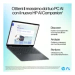 HP OmniBook Ultra Flip 14-fh0011nl Copilot+ PC Intel Core Ultra 7 256V Ibrido (2 in 1) 35,6 cm (14") Touch screen 3K 16 GB LPDDR5x-SDRAM 1 TB SSD Wi-Fi 7 (802.11be) Windows 11 Home Blu - immagine 11