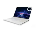 Lenovo Legion 7 16IAX10 Intel Core Ultra 9 275HX Computer portatile 40,6 cm (16") WQXGA 32 GB DDR5-SDRAM 1 TB SSD NVIDIA GeForce RTX 5060 Wi-Fi 7 (802.11be) Windows 11 Home Italiano Bianco - immagine 3