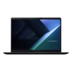 ASUS ExpertBook B5 B5405CCA-NZ0188X Intel Core Ultra 7 255H Computer portatile 35,6 cm (14") WQXGA 64 GB DDR5-SDRAM 1 TB SSD Wi-Fi 7 (802.11be) Windows 11 Pro Nero - immagine 2