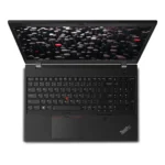Lenovo ThinkPad T15p Gen 3 Intel Core i7 i7-12700H Computer portatile 39,6 cm (15.6") Full HD 16 GB DDR5-SDRAM 512 GB SSD NVIDIA GeForce RTX 3050 Wi-Fi 6E (802.11ax) Windows 11 Pro Italiano Nero - immagine 10