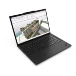 Lenovo ThinkPad P14s Gen 6 (AMD) AMD Ryzen AI 7 350 Workstation mobile 35,6 cm (14") WUXGA 32 GB DDR5-SDRAM 1 TB SSD Wi-Fi 7 (802.11be) Windows 11 Pro Italiano Nero - immagine 9