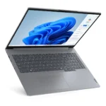 Lenovo ThinkBook 16 G7 ARP AMD Ryzen 7 7735HS Computer portatile 40,6 cm (16") WUXGA 16 GB DDR5-SDRAM 512 GB SSD Wi-Fi 6E (802.11ax) Windows 11 Pro Italiano Grigio - immagine 8