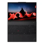 Lenovo ThinkPad T16 Gen 3 Intel Core Ultra 5 125U Computer portatile 40,6 cm (16") WUXGA 16 GB DDR5-SDRAM 512 GB SSD Wi-Fi 6E (802.11ax) Windows 11 Pro Italiano Nero - immagine 18