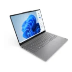 Lenovo Yoga Slim 7 14IMH9 Intel Core Ultra 7 155H Computer portatile 35,6 cm (14") WUXGA 32 GB LPDDR5-SDRAM 1 TB SSD Wi-Fi 6E (802.11ax) Windows 11 Home Italiano Grigio - immagine 12