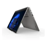 Lenovo ThinkPad L13 2-in-1 Gen 6 (AMD) AMD Ryzen 5 PRO 215 Ibrido (2 in 1) 33,8 cm (13.3") Touch screen WUXGA 16 GB LPDDR5x-SDRAM 512 GB SSD Wi-Fi 7 (802.11be) Windows 11 Pro Italiano Grigio - immagine 13